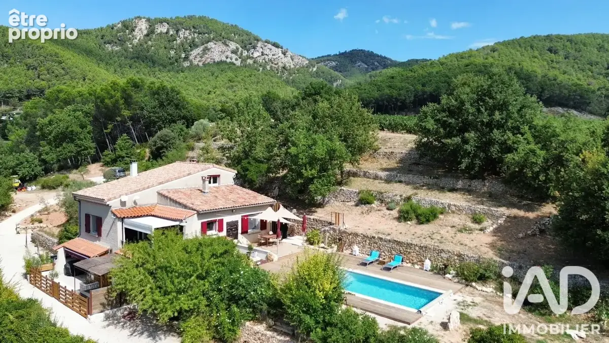 Photo 1 - Maison à AURIOL