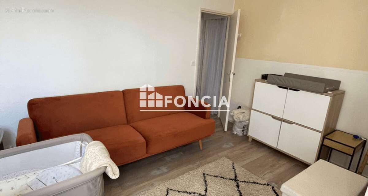 Appartement à AGEN