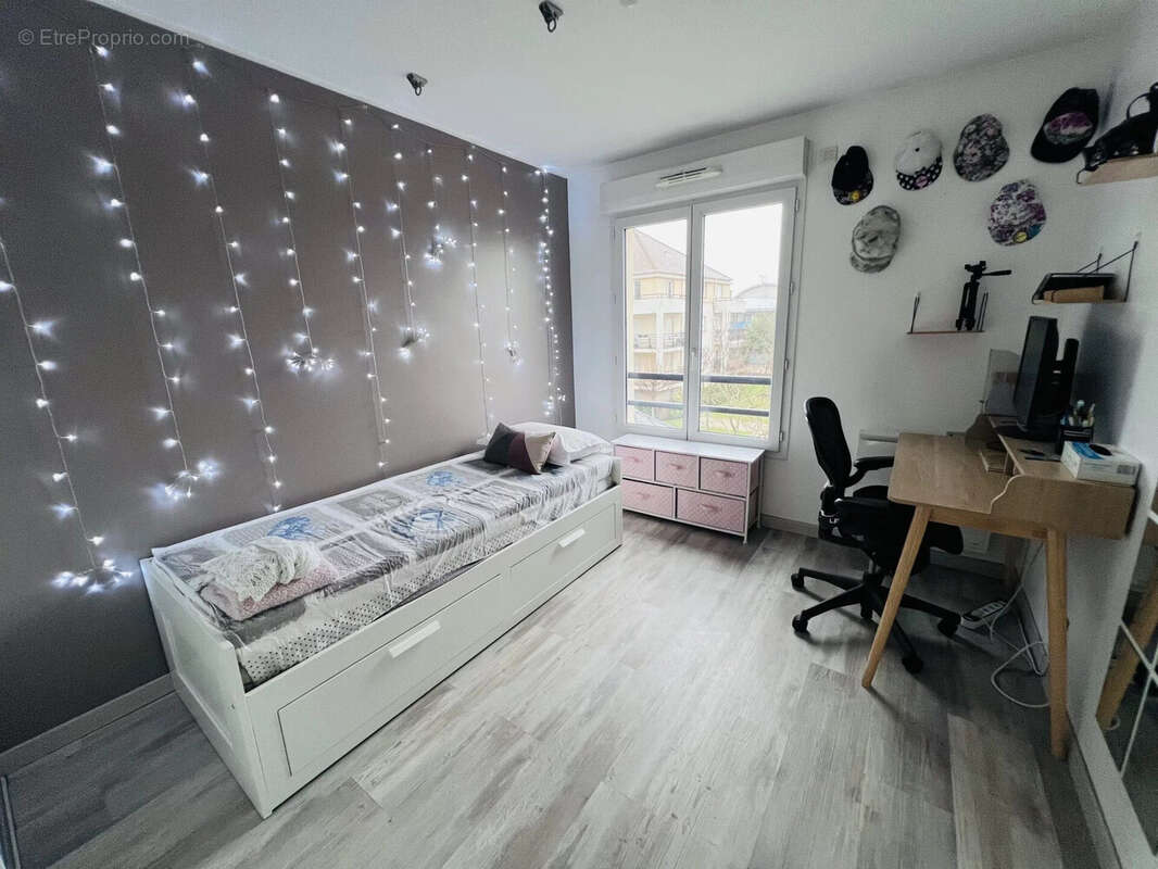 Appartement à SAINT-OUEN-L'AUMONE