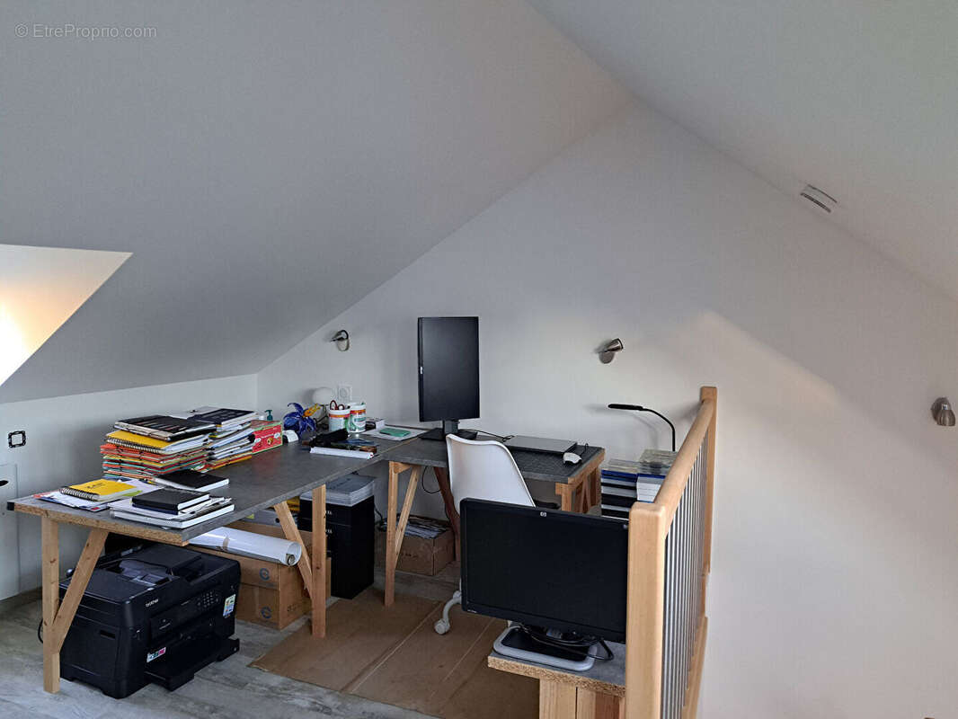 Appartement à CHATELLERAULT