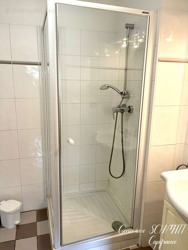 Appartement à AMMERSCHWIHR