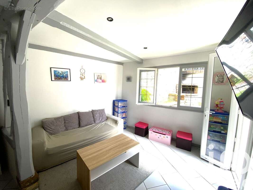 Maison 125 m² à Gaillefontaine  - photo 5