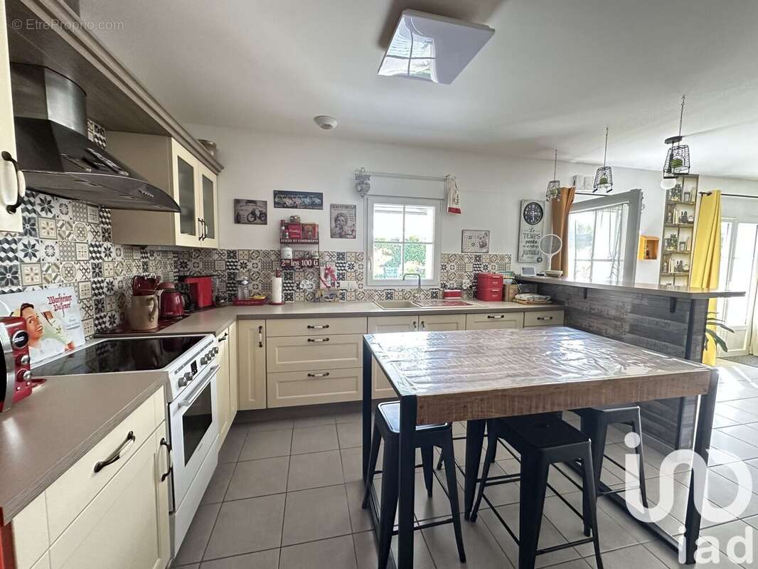 Photo 3 - Maison à MACHECOUL