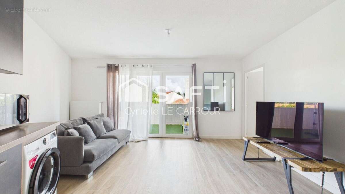 Photo 3 - Appartement à LA ROCHELLE