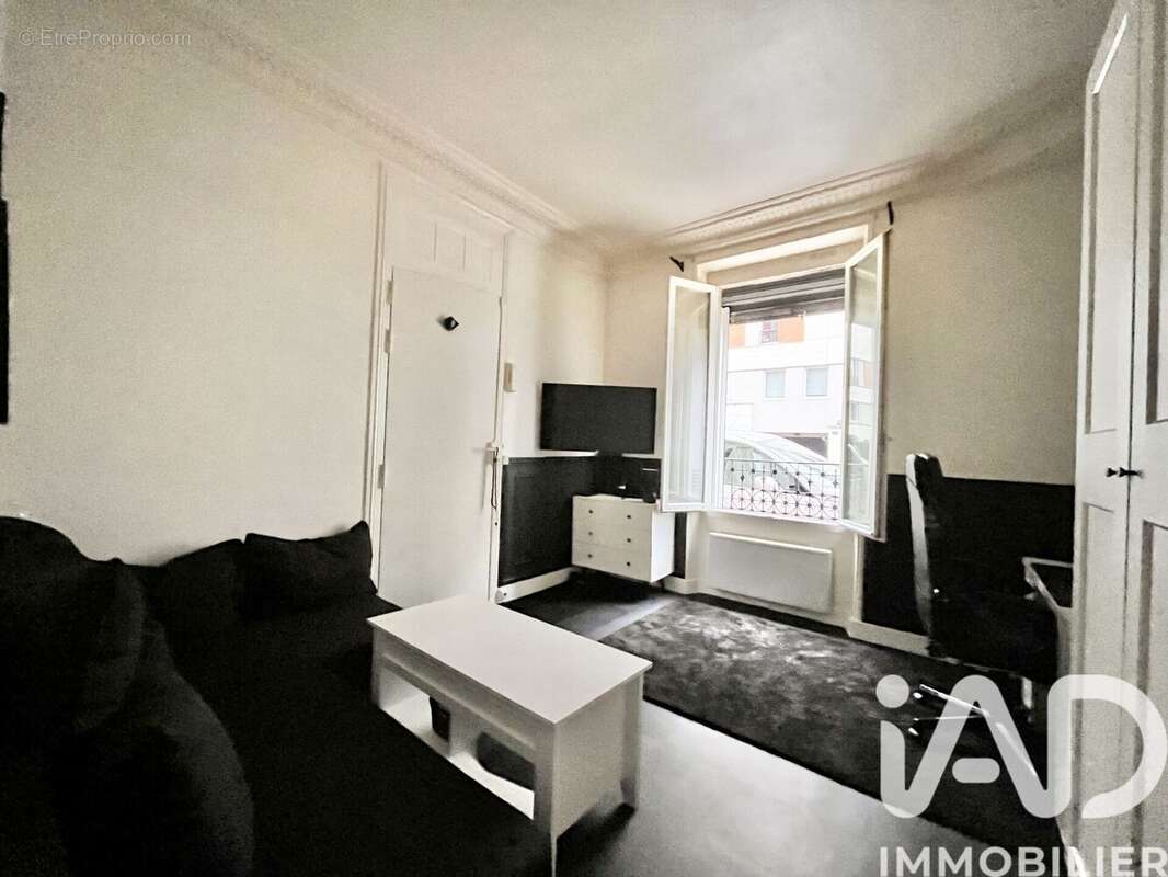 Photo 3 - Appartement à MONTROUGE