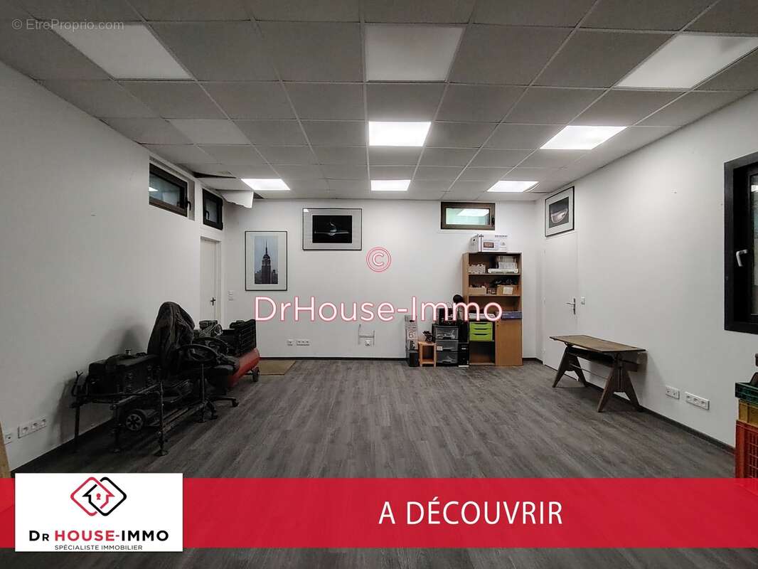 95 m² à Montargis  - photo 20