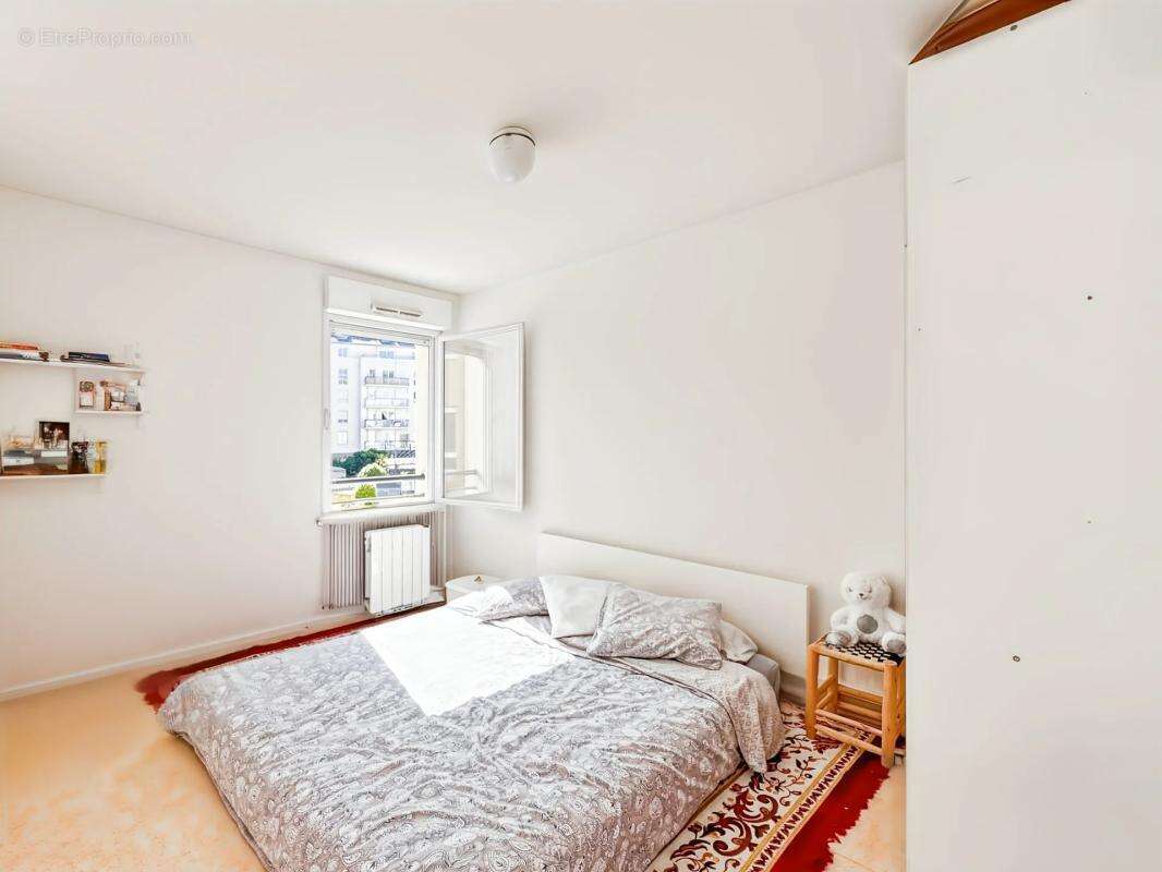 Appartement à ANGERS