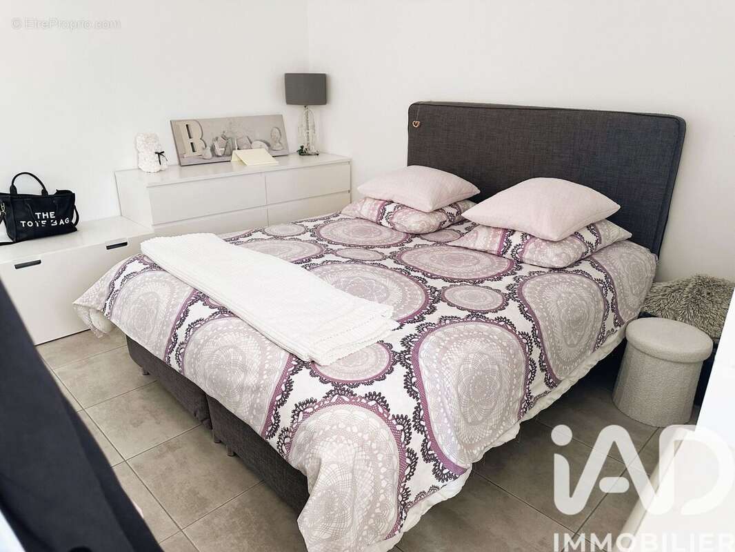 Photo 8 - Appartement à LE LAVANDOU