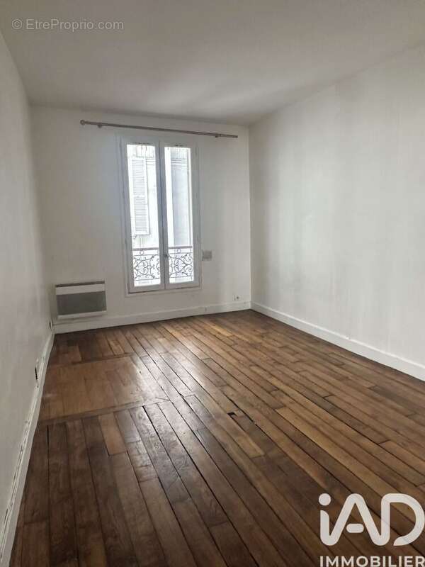 Photo 7 - Appartement à PARIS-16E