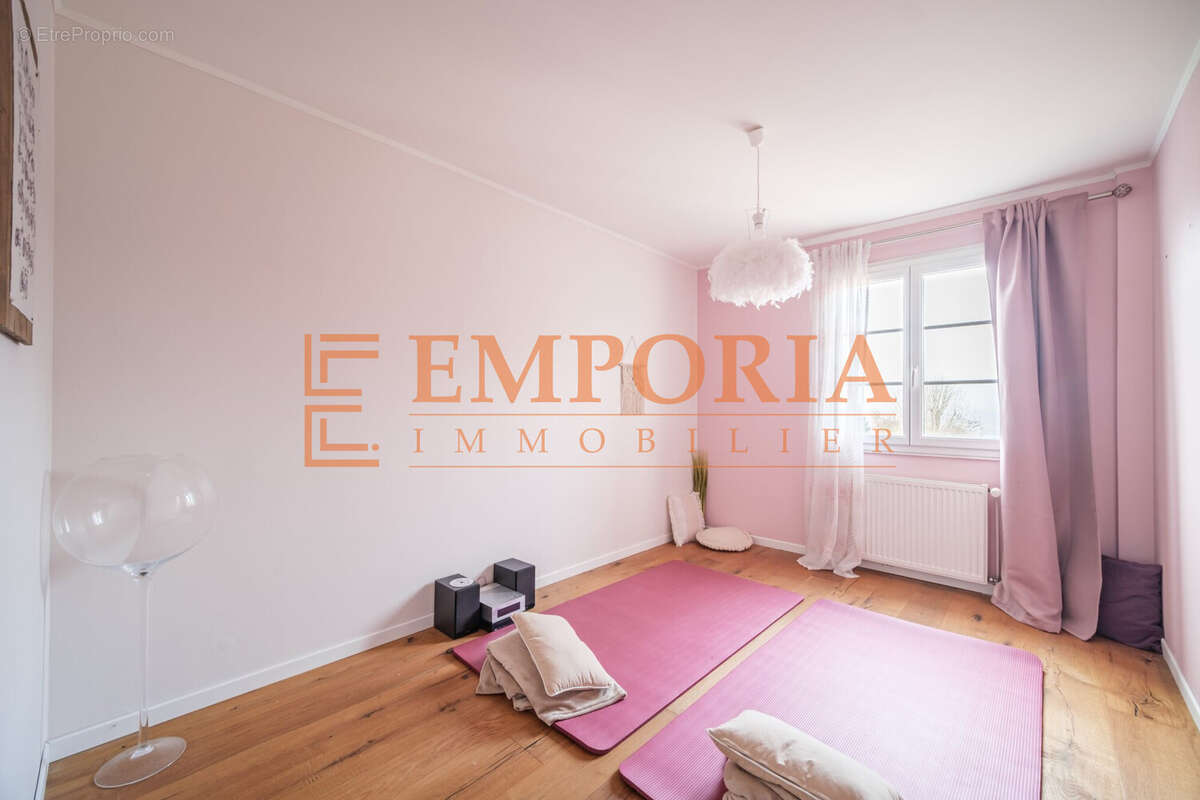 Maison 128 m² à Altkirch  - photo 7