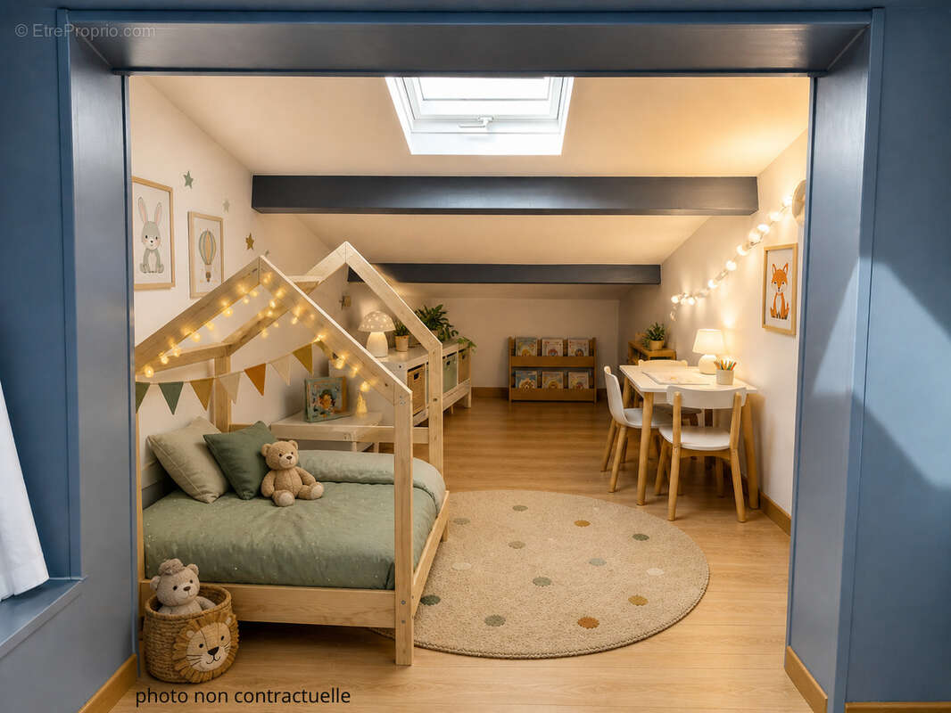 Appartement à COGOLIN