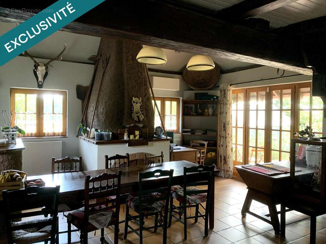 Photo 6 - Maison à LOUHANS