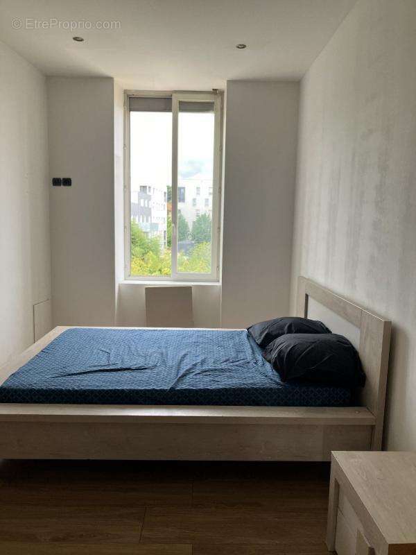 Appartement à VENISSIEUX