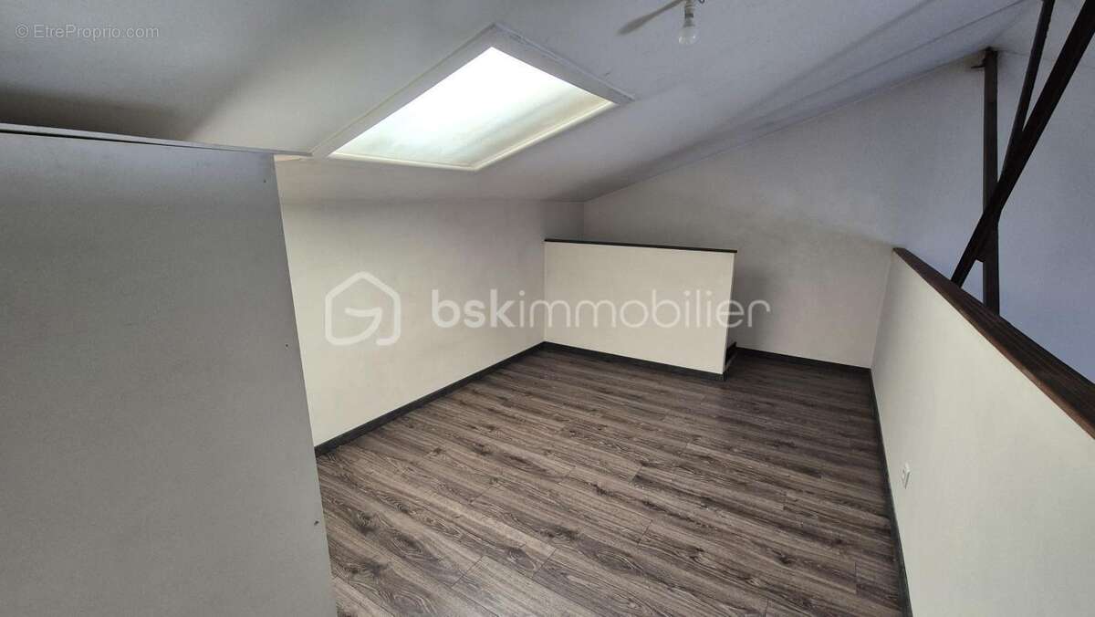 Appartement à CERET