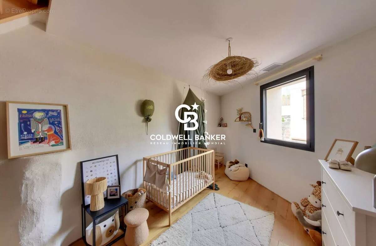 Maison à CANET-EN-ROUSSILLON