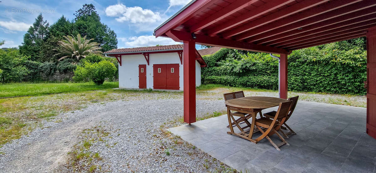 Photo 4 - Maison à USTARITZ