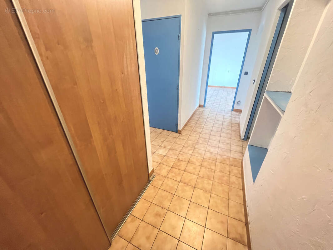 Appartement à LA GARDE