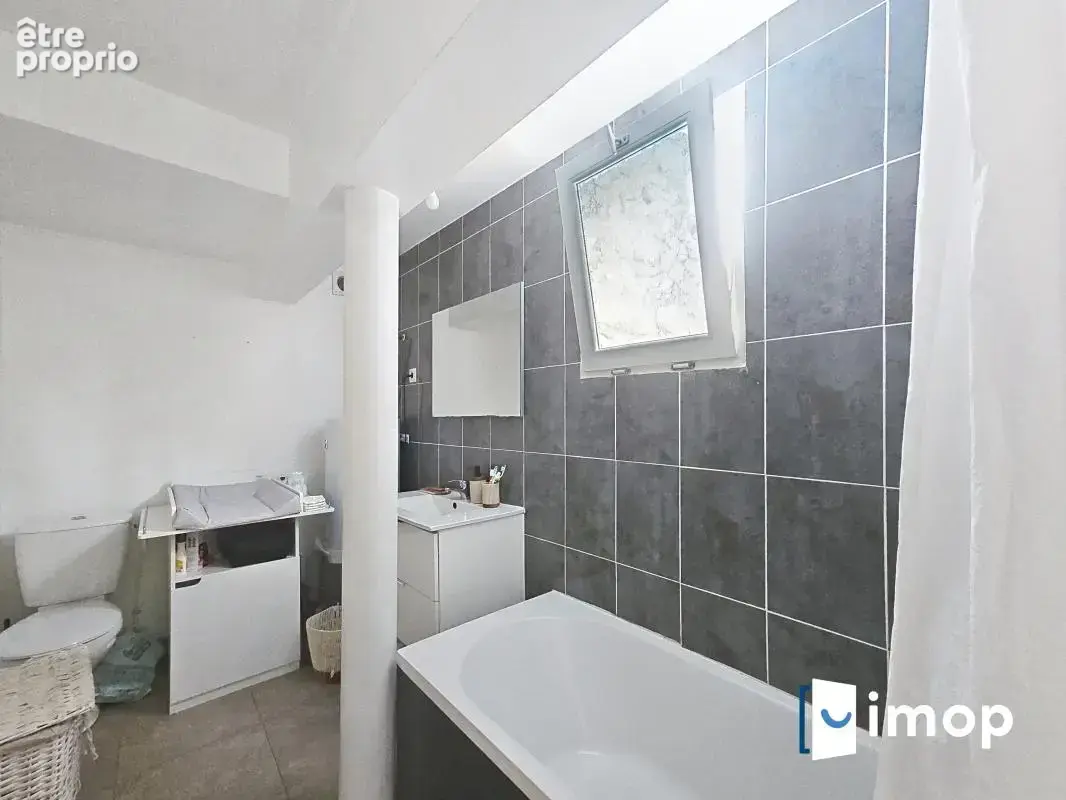 Opportunité Investisseur – Immeuble de rapport à Limay, proche centre-ville de Mantes-la-Jolie - photo 12