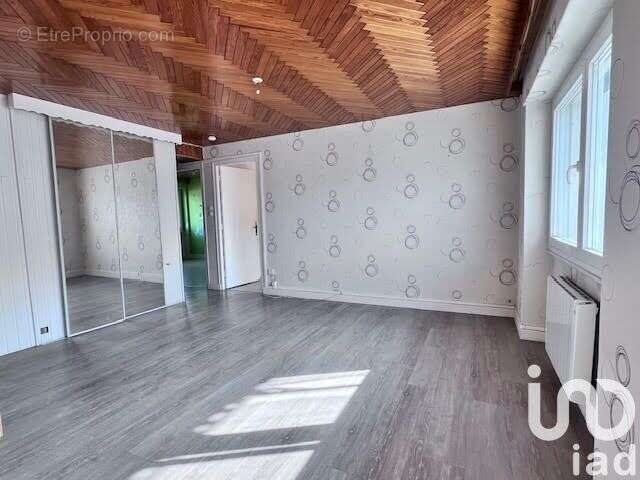 Photo 6 - Appartement à FLORANGE