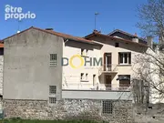 Appartement à SAINT-BONNET-LE-CHATEAU