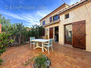 Maison à SAINT-CYPRIEN