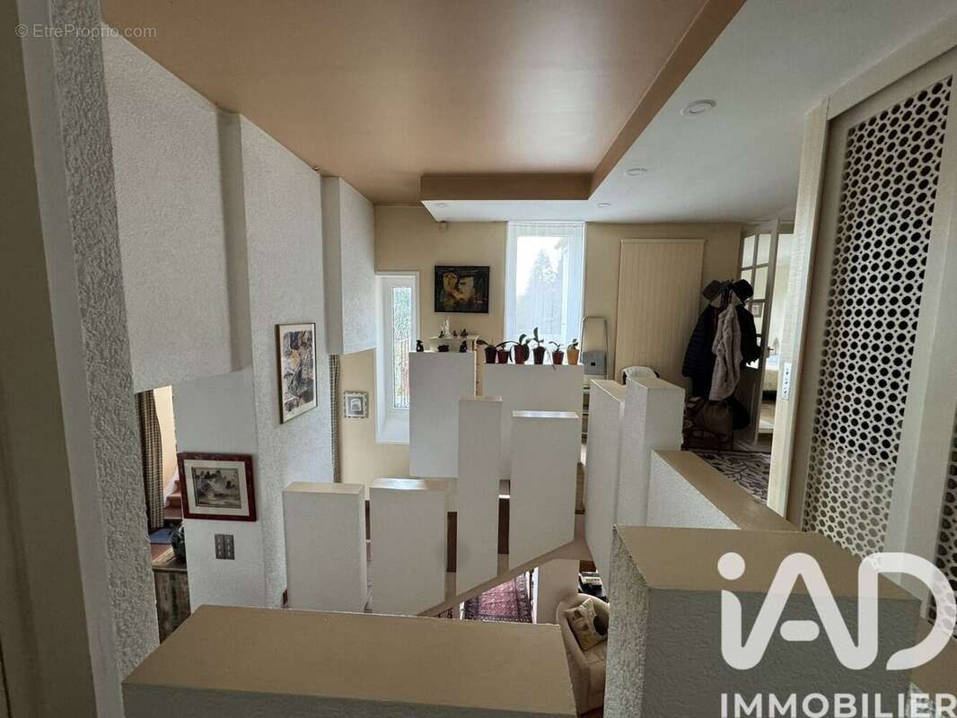 Photo 7 - Maison à SAMOIS-SUR-SEINE