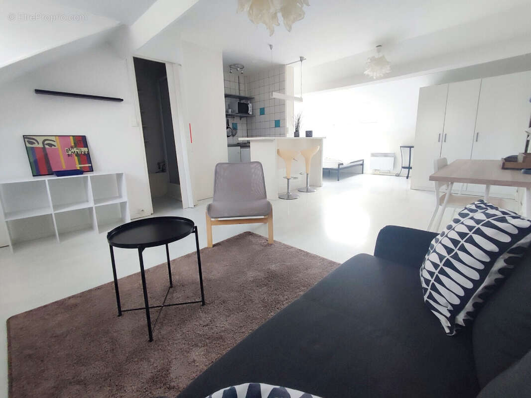 Immeuble de rapport 9 lots hyper-centre Amiens - photo 13