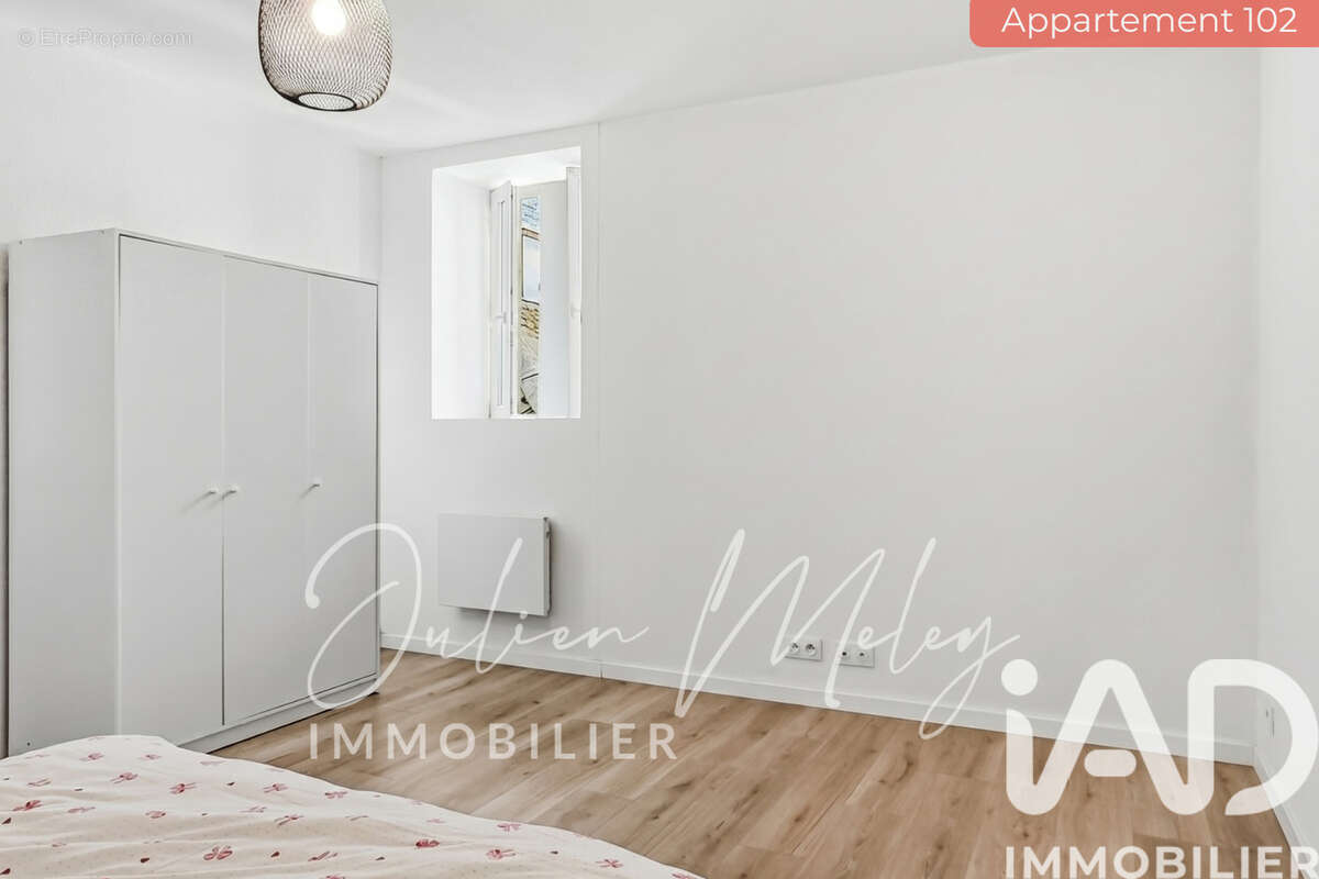 Photo 4 - Appartement à SOCHAUX