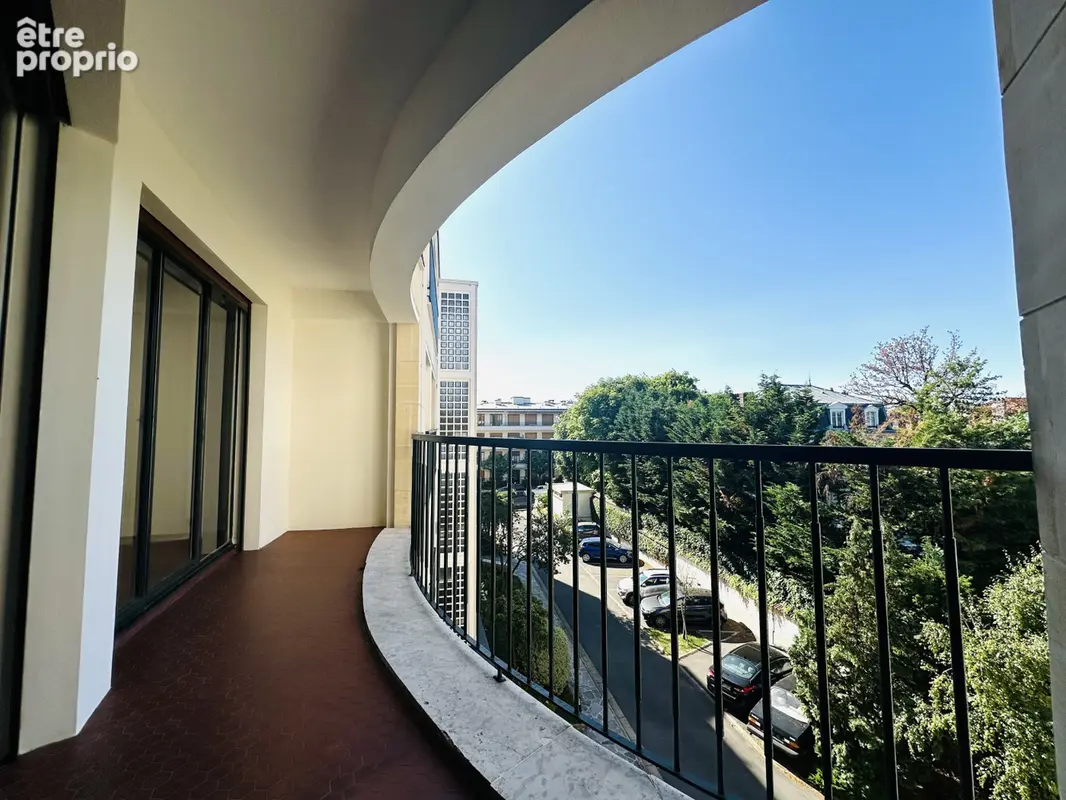 Appartement 3 pièces 69 m² à vendre à Nogent-Sur-Marne (94130) - photo 2