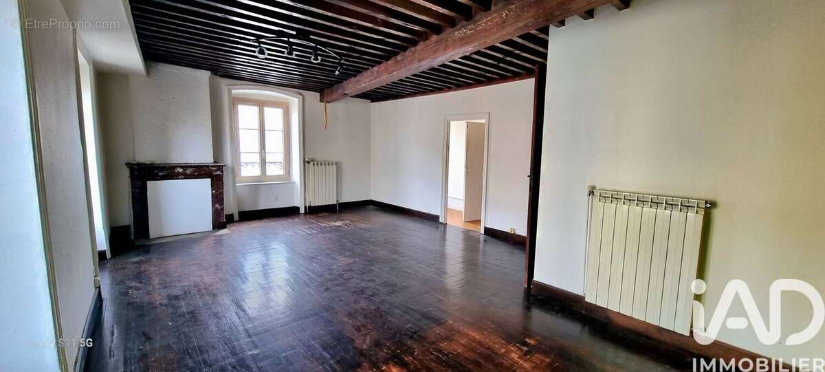 Photo 8 - Appartement à PAULHAGUET