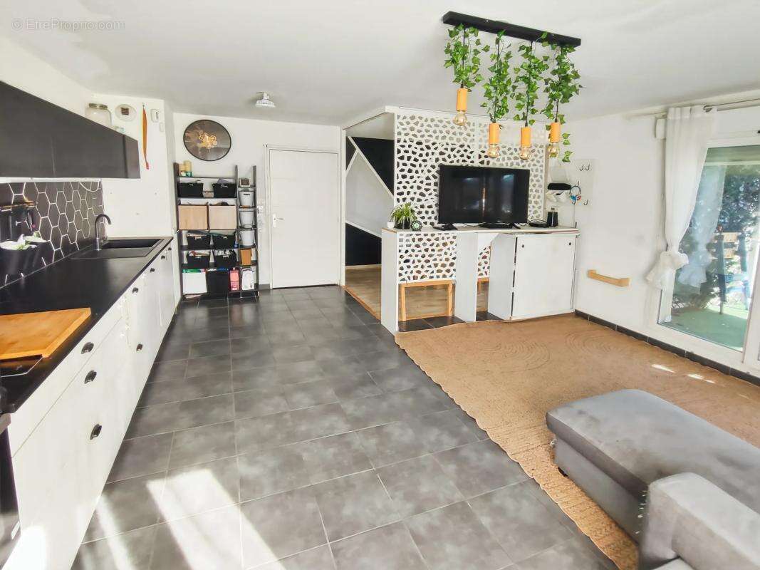 Appartement à VENISSIEUX