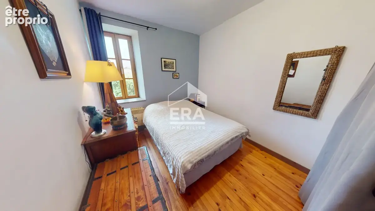 Maison 64m² à jujurieux - photo 9