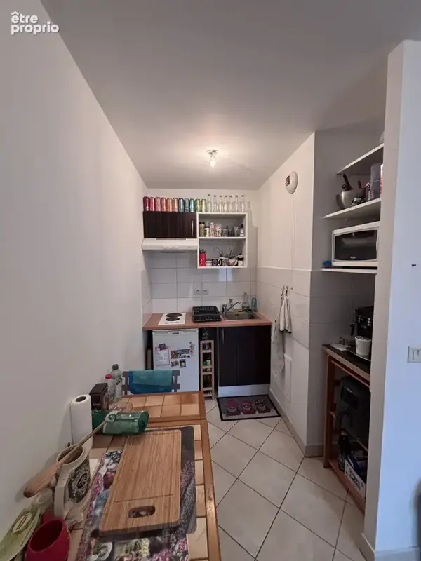 Appartement 2 pièces 33 m² à vendre à Saint-Fargeau-Ponthierry (77310) - photo 5