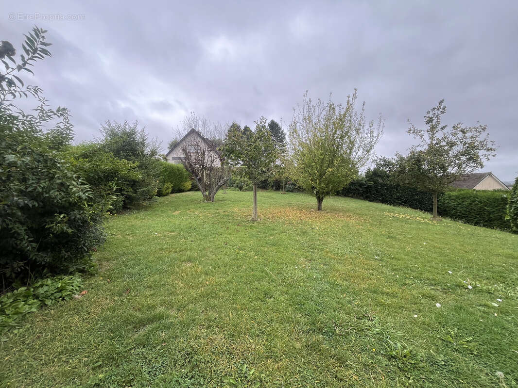 Maison à FOUCARMONT