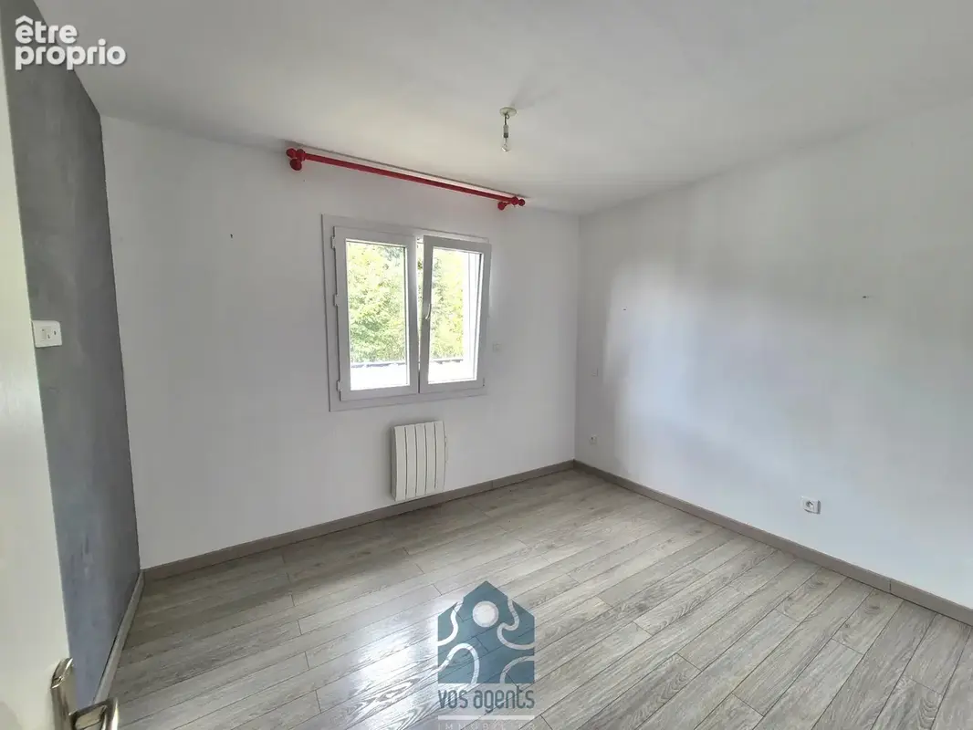 Maison 5 pièces avec véranda garage double et terrasse - photo 10