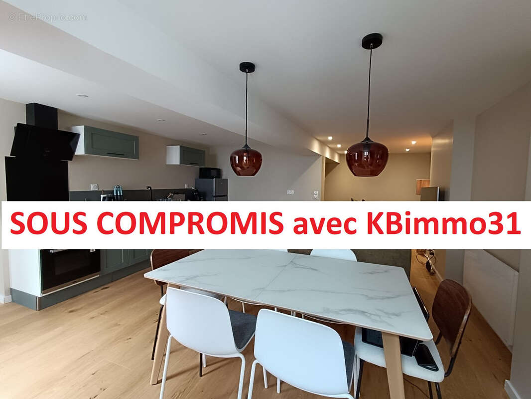 Appartement à BAREGES