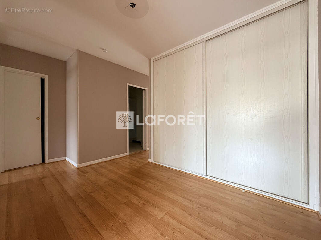 Appartement à VITRY-LE-FRANCOIS
