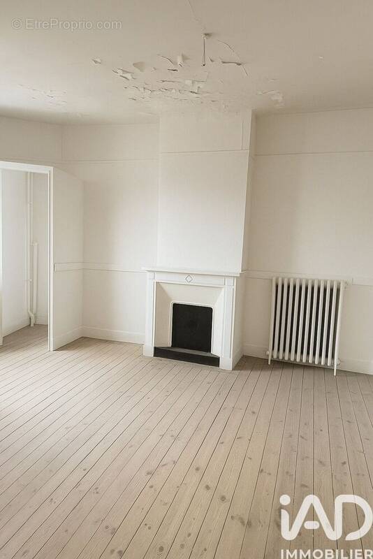 Photo 1 - Appartement à COUTANCES