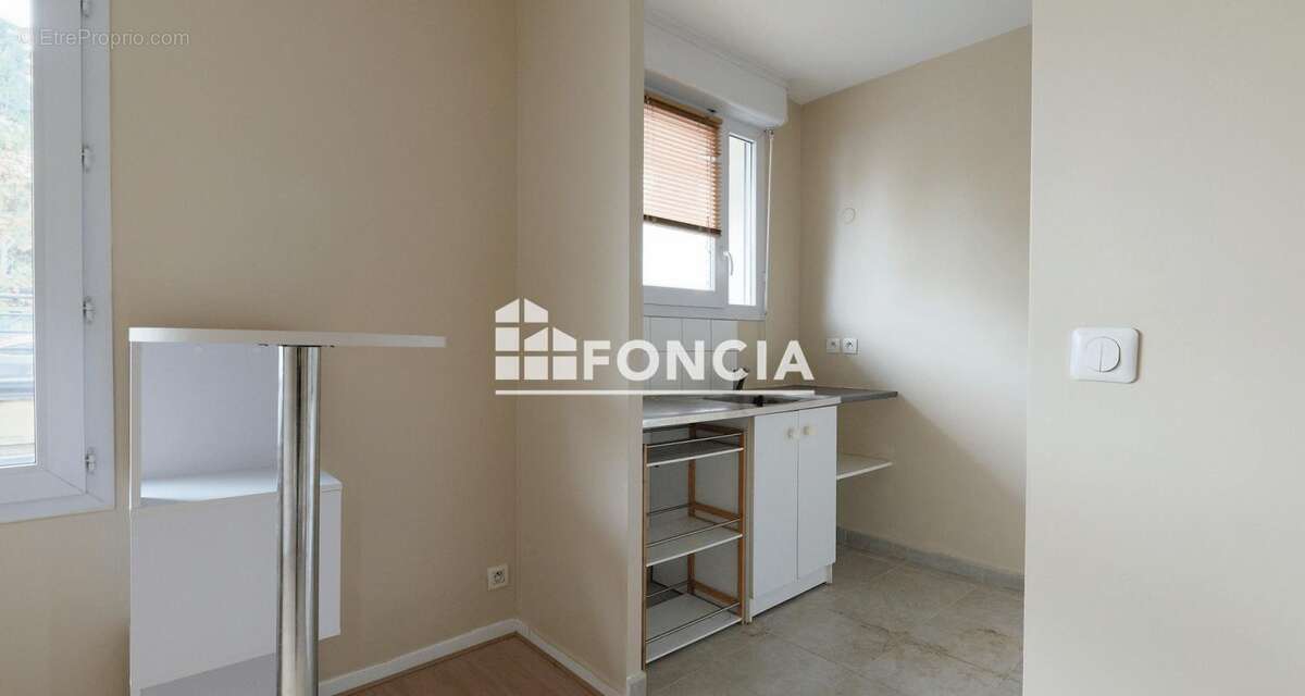 Appartement à ATHIS-MONS