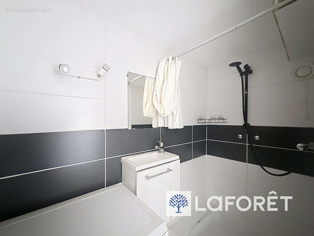 Appartement à SAINT-DIDIER-AU-MONT-D&#039;OR