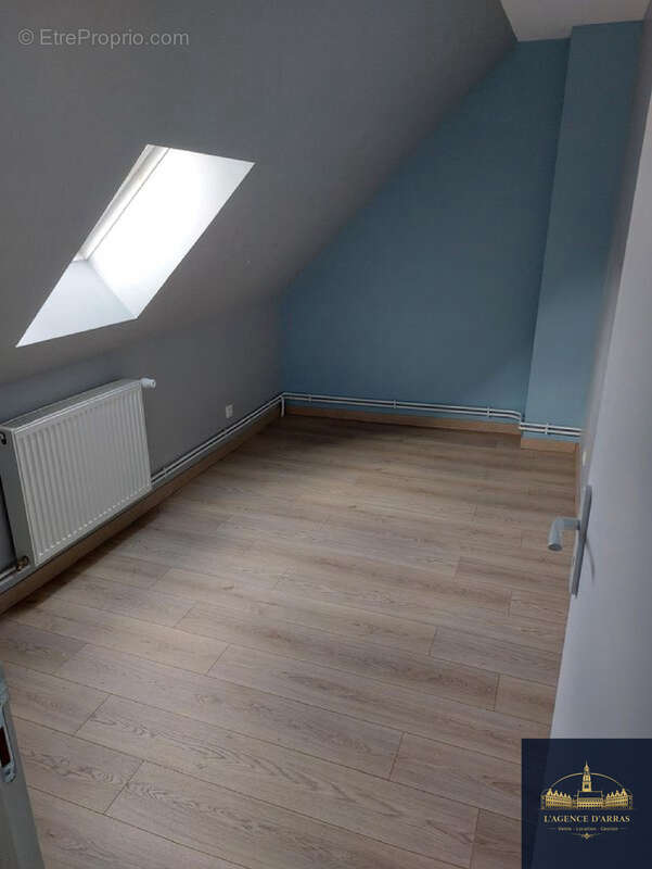 EXCLUSIVITE Maison rénovée de plus de 80 m2   Idéale première acquisition   Vieux Dainville - photo 8