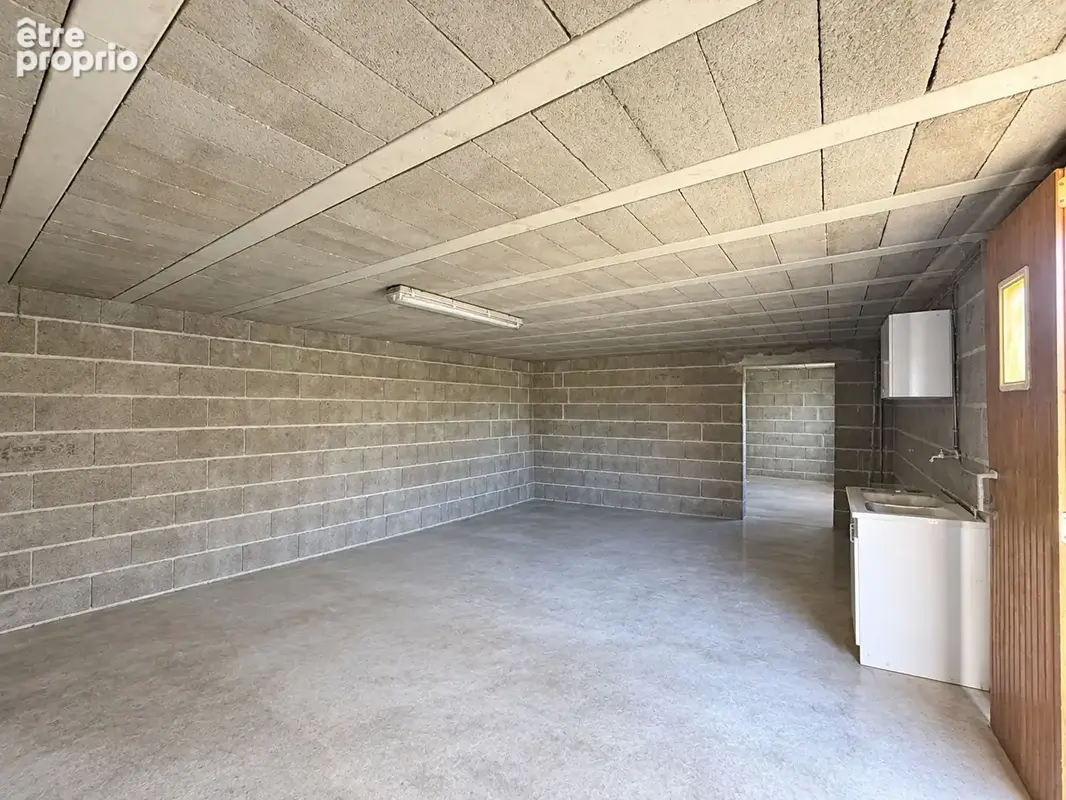 Maison Domerat 7 pièce(s) 182.07 m2 - photo 16
