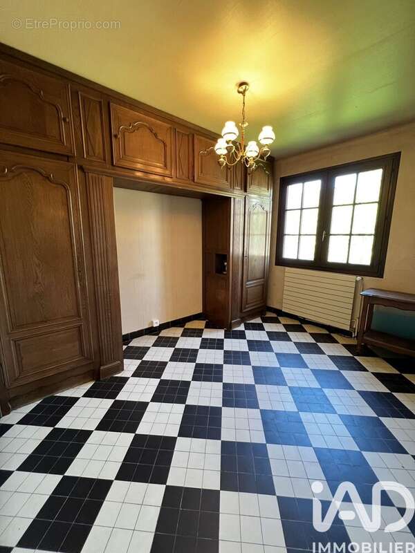 Photo 7 - Maison à TREMBLAY-EN-FRANCE