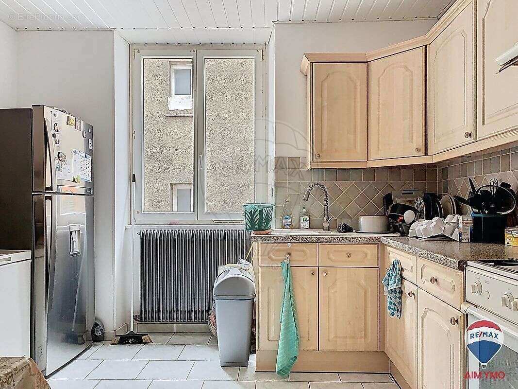 Appartement à GUEBWILLER