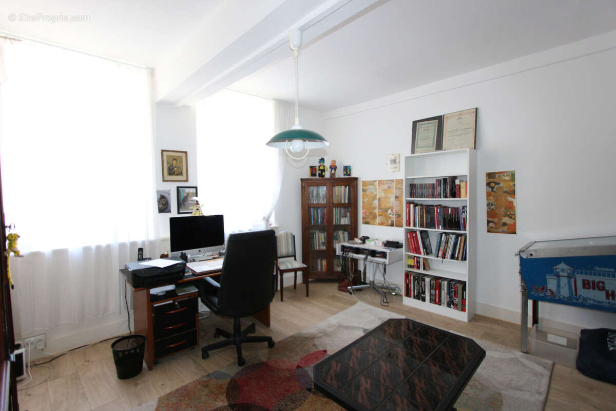 Maison à NEVERS
