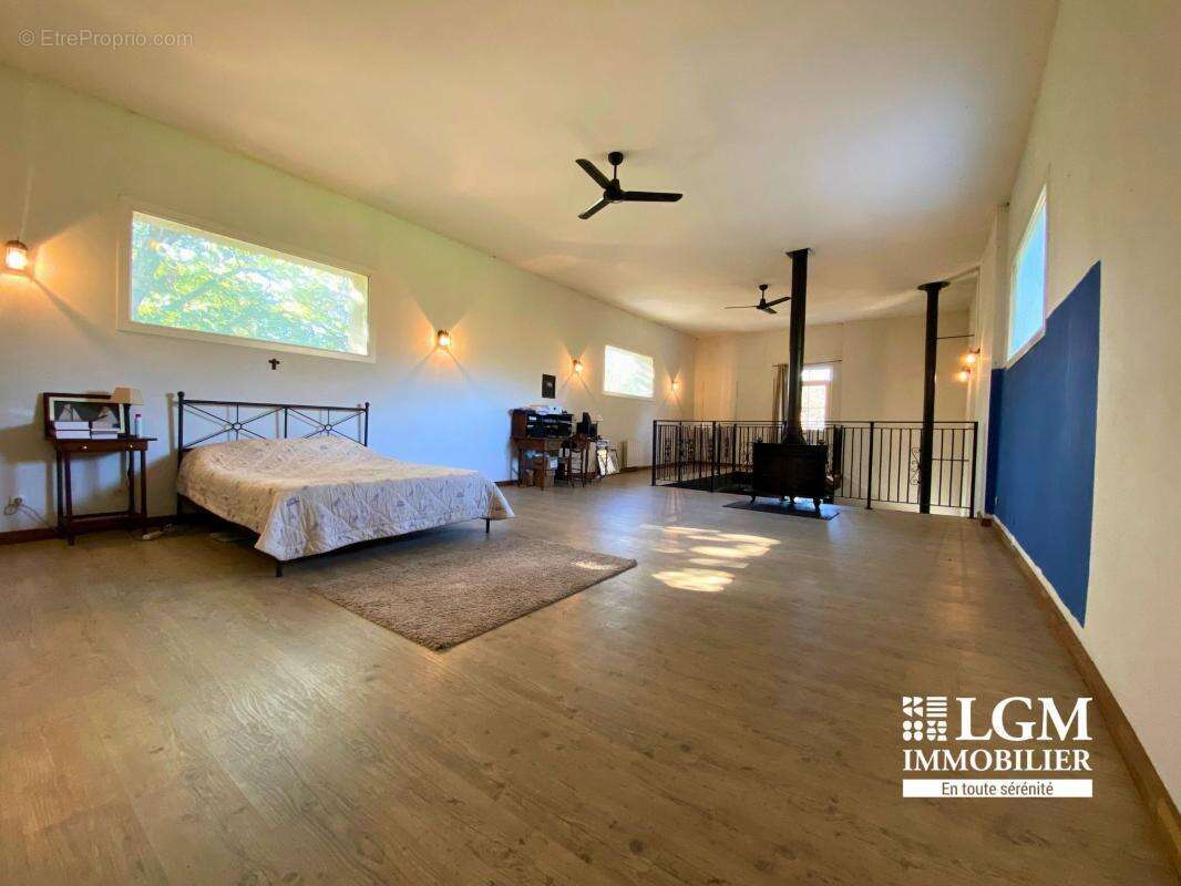 Maison à CASTELSARRASIN