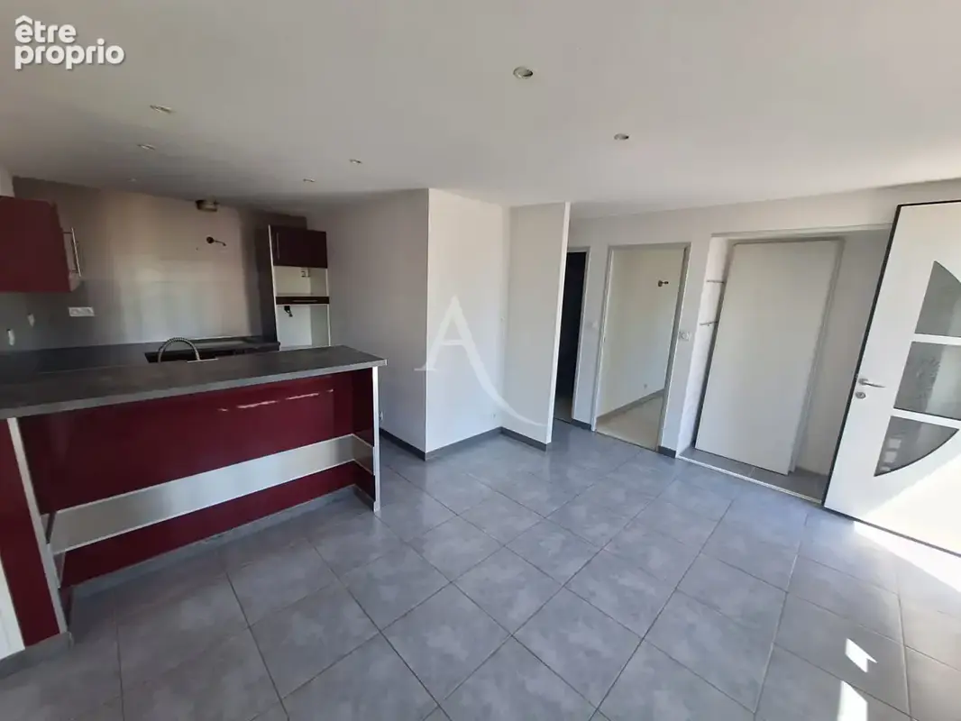 A VENDRE - Corps de ferme /  Appartement et annexes - photo 13
