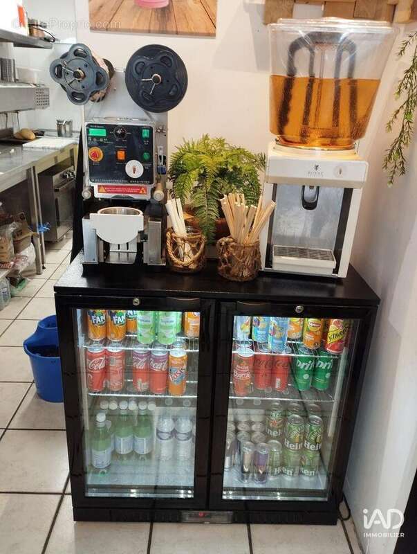 Photo 6 - Commerce à PEZENAS