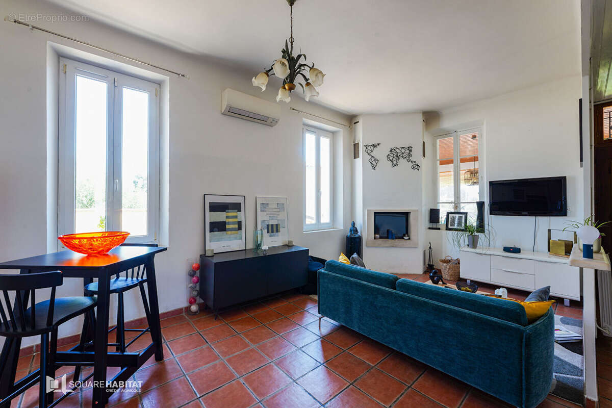 Photo 5 - Maison à LES PENNES-MIRABEAU