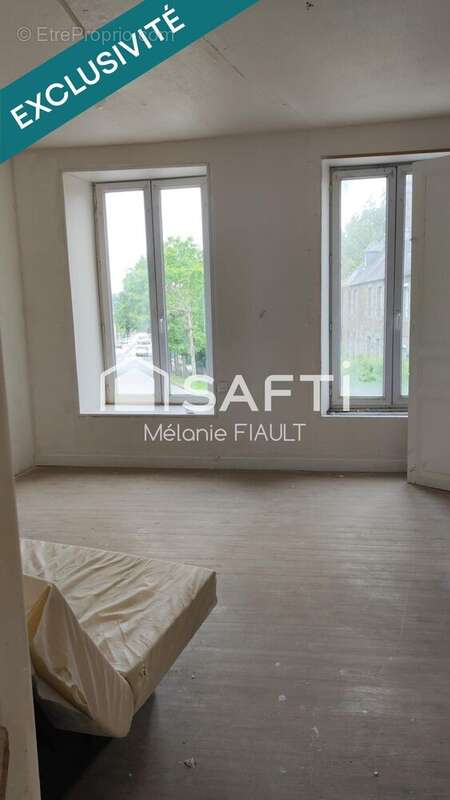 Photo 5 - Appartement à TINCHEBRAY